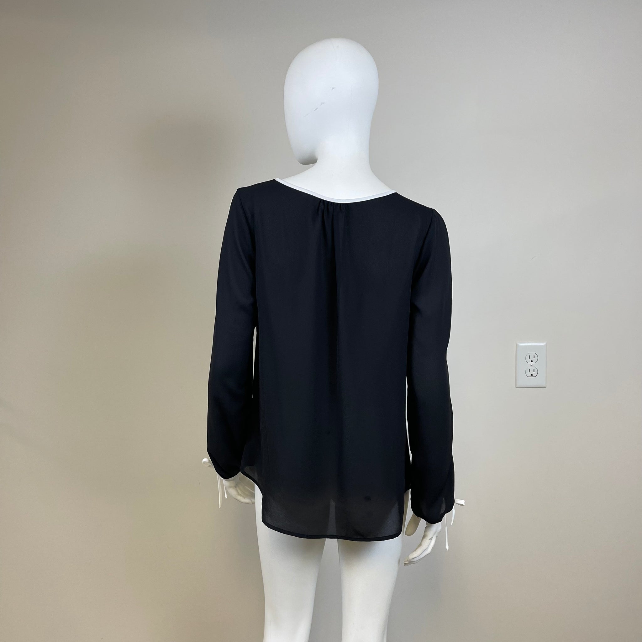 Maurices Blouse