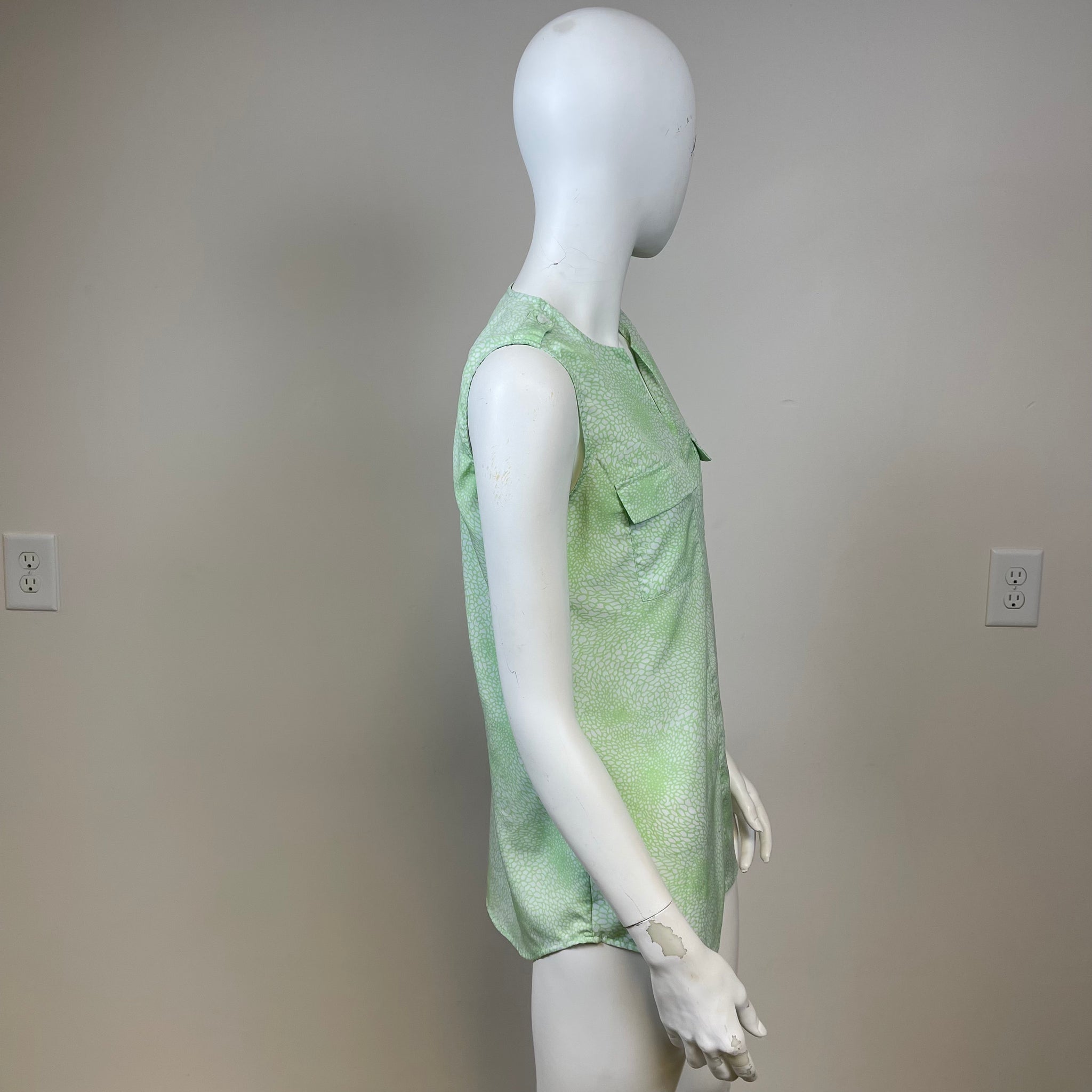 Cynthia Steffe Blouse