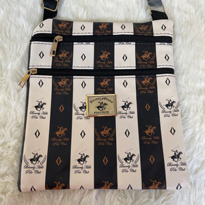 Beverly Hills Polo Club Crossbody