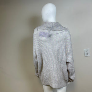 Express Sweater