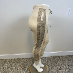 White Birch Jogging Pants