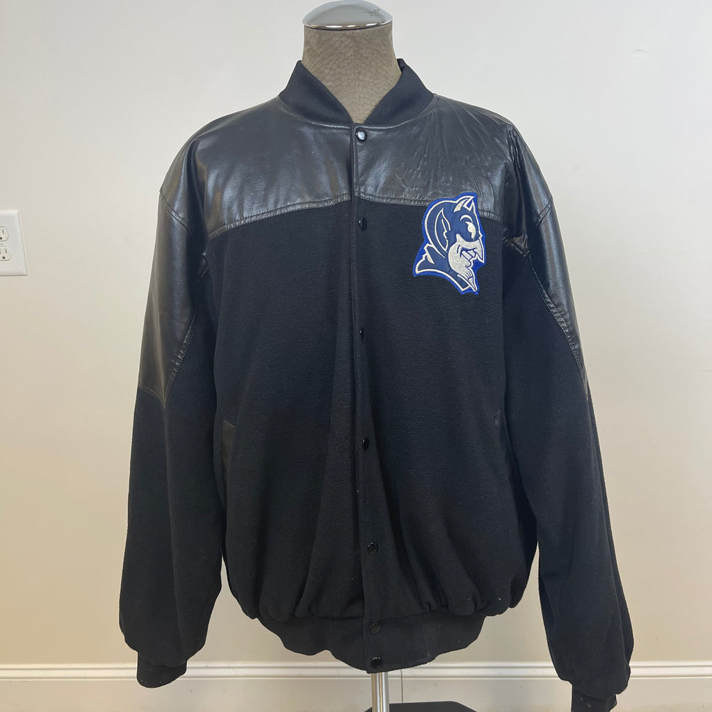 Men’s Duke Coat