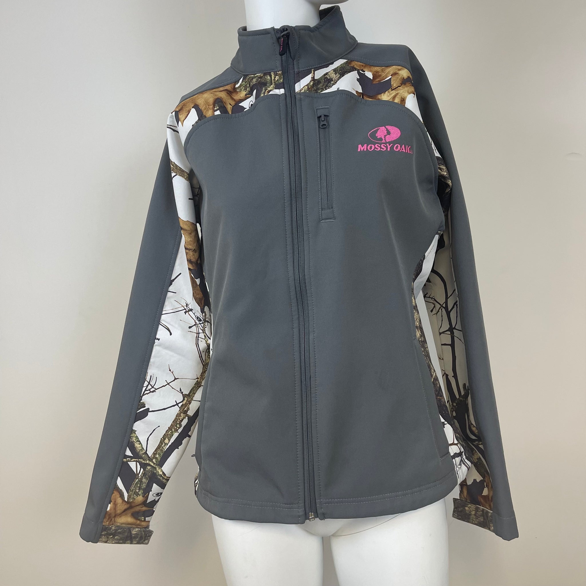 Mossy Oak Women’s Jacket