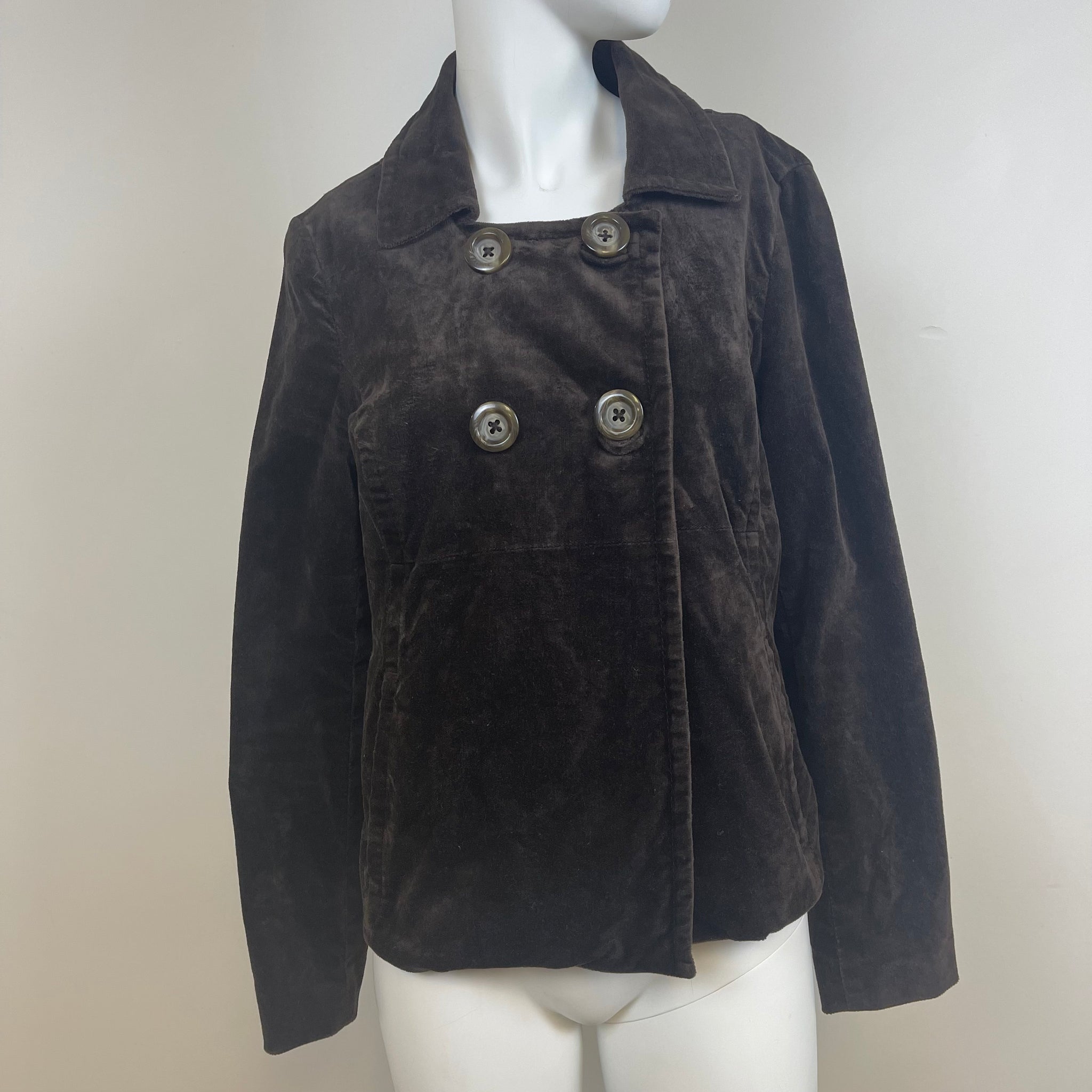 Old Navy Women’s Dress Coat