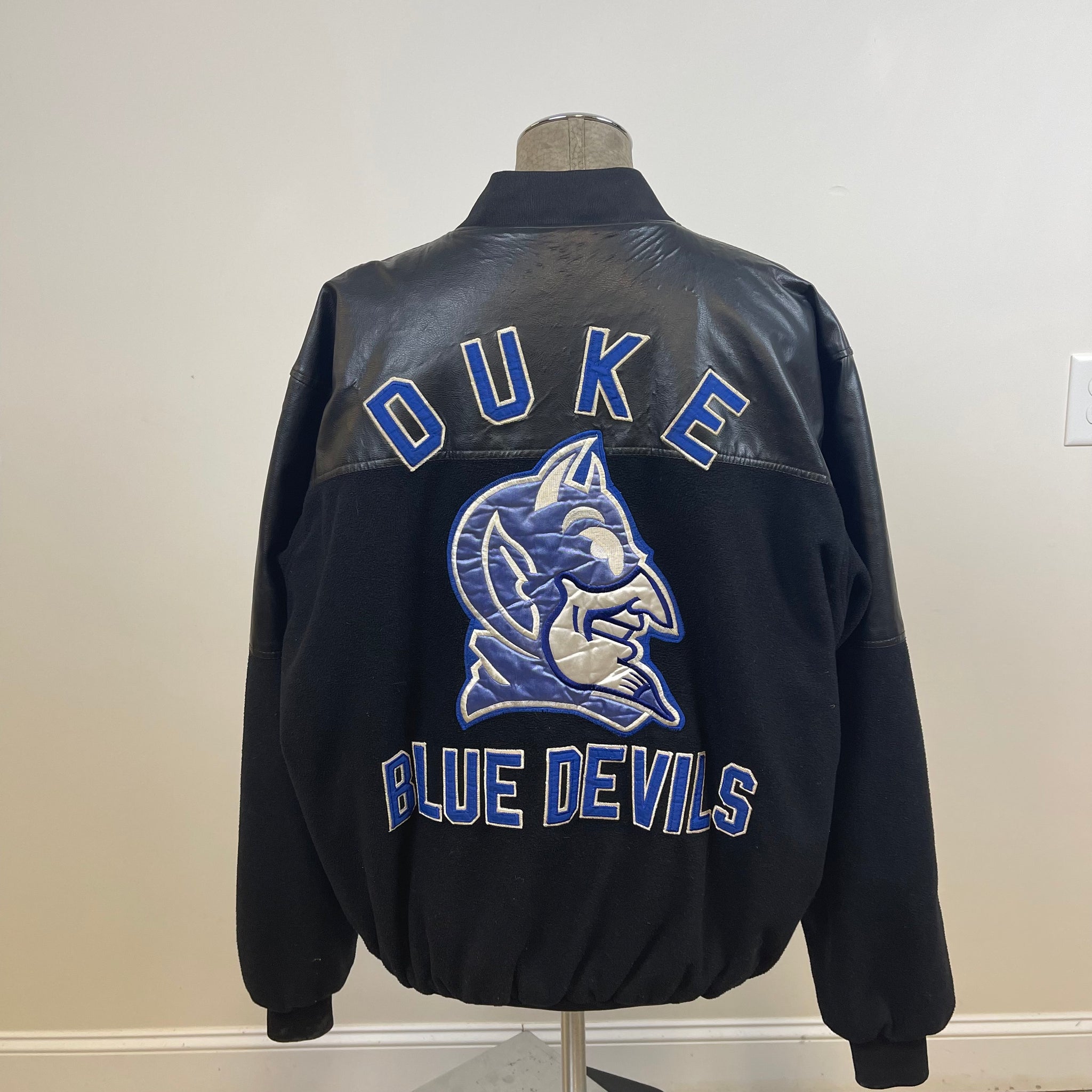 Men’s Duke Coat